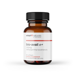 Bio-Avail E+
