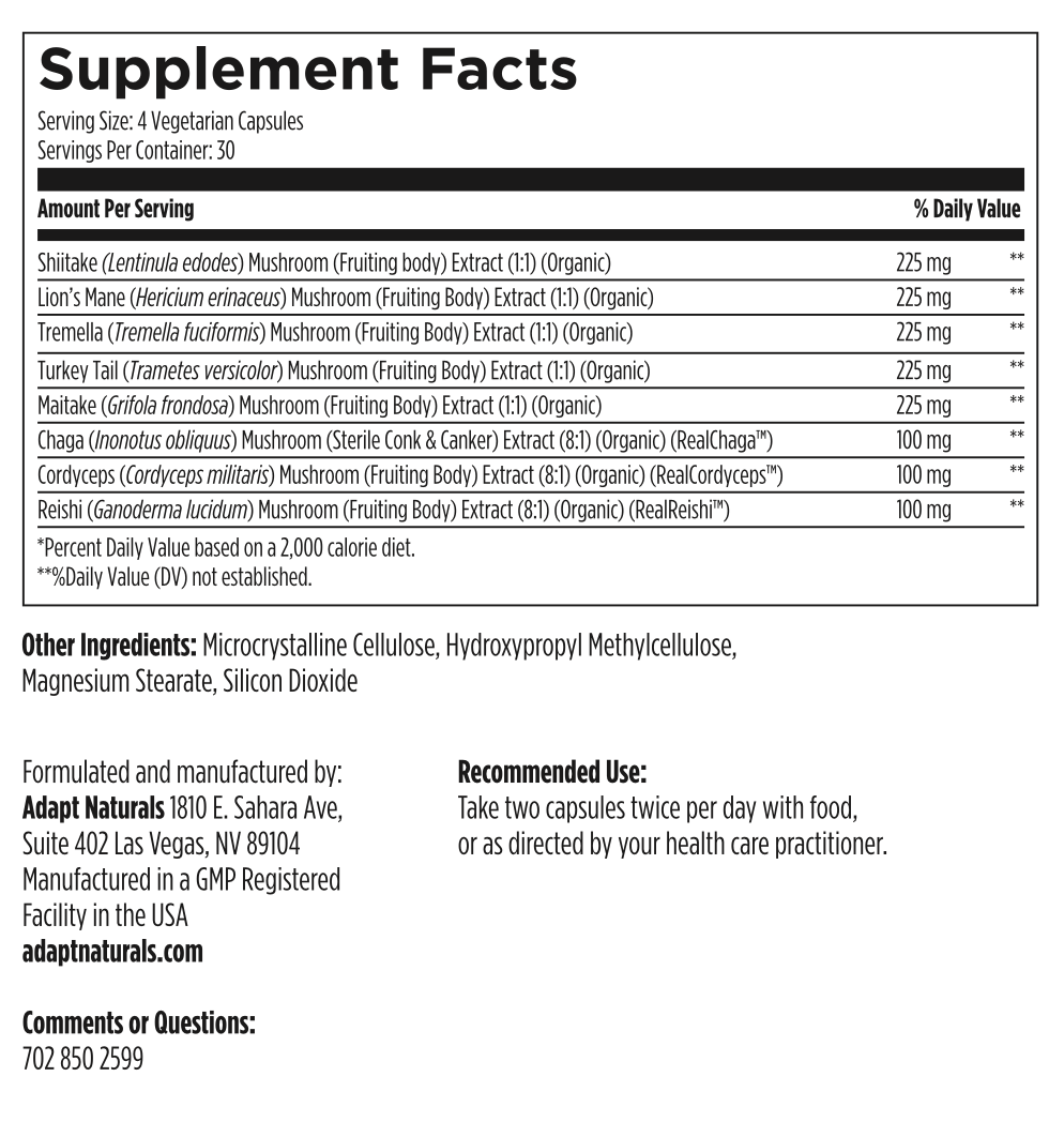 Bio-Avail Myco