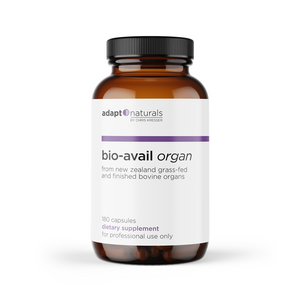 Bio-Avail Organ