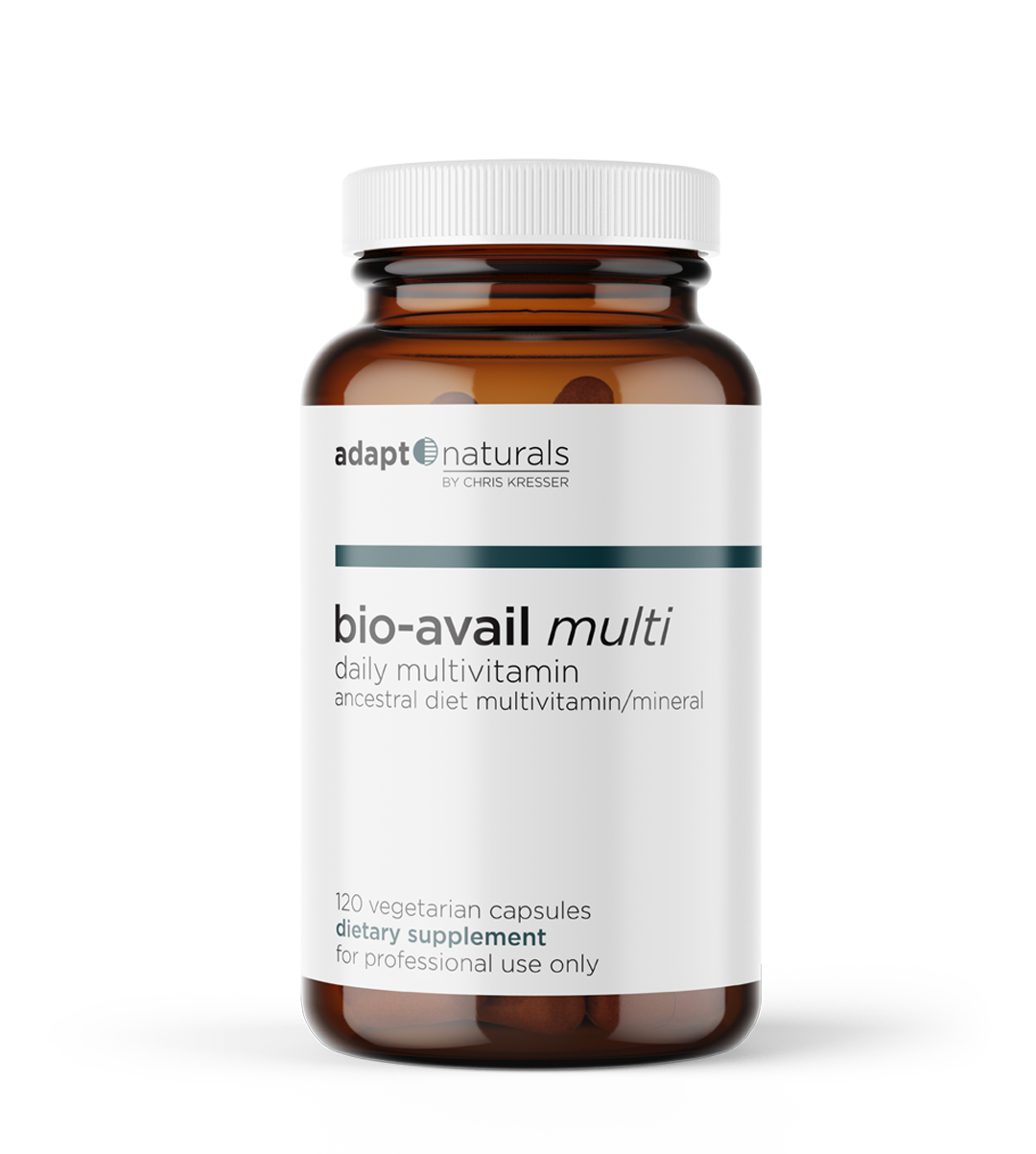 Bio-Avail Multi
